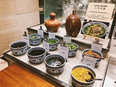 -上海新发展亚太JW万豪酒店