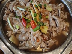 -蔡家酒楼(一德街店)