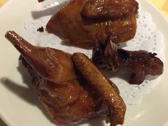 -石岐佬中山菜馆(张溪店)