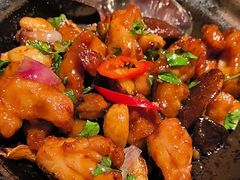 -汤城小厨•粤菜•靓汤(苏州街店)
