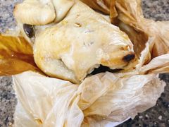 -阿侬盐焗鸡(清澜店)