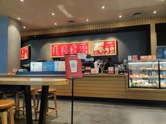 -星巴克(长沙乐和城门店)