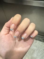-尤米一站式美甲美睫