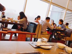 -捞王锅物料理(上海世茂广场店)