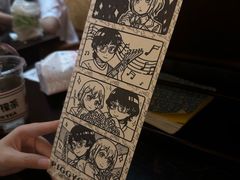 -PIGGYOO人生四格漫画店(朝外店)