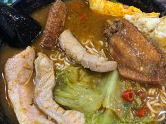 -华嫂冰室(湾仔店)