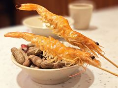 -沈姐万州烤鱼(沙坪坝七中店)