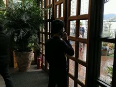 -屋顶花园餐厅(步行街老地王大厦店)