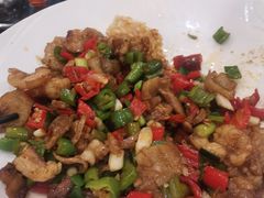 -老唐三下锅 ·张家界地标美食(溪布街店)