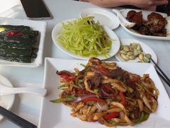 -好嫂子•刀削面(大兴店)