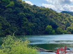 -婺源梦里老家大型山水实景演出