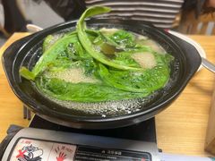 -素清香(解放路店)