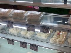 -白玉兰食品(中山公园龙之梦店)