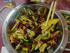 -小四川餐厅(纪庄子北道店)