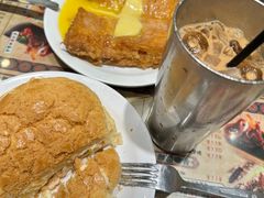 -红茶冰室(伟晴街店)