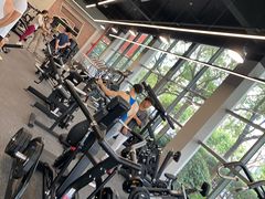 -加伍磅精英训练中心