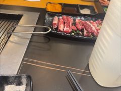 -千寻烧肉(政务区店)