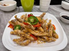 -八爷茶餐厅