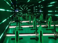 -W FITNESS 威尔仕健身·游泳(老西门新苑店)