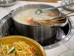 -盈田盈粥庄(博山东路店)