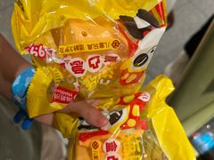 -海底捞火锅(丰尚国际广场店)