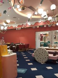 -奈尔宝·儿童乐园·亲子餐厅(苏州大悦城店)