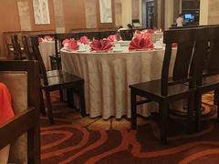 -亚龙湾红树林度假酒店御粤阁