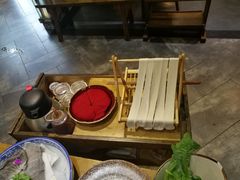 -巴蜀印象火锅(永陵总店)