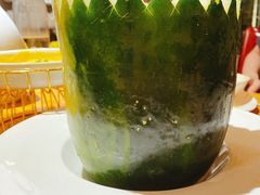 -3号仓库·餐厅(灵溪一店)