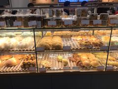 -BreadTalk面包新语·烘焙蛋糕(深业上城店)