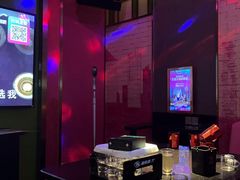 -音乐派KTV(银泰城店)