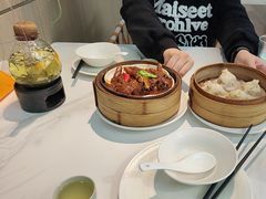 -海王冰室(皇朝店)