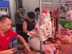 -阿娟牛肉丸·手打牛肉丸·现做现卖