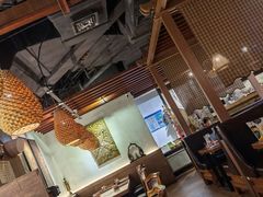 大堂-明泰谷泰国餐厅(正大广场店)