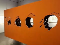 -中华艺术宫(上海美术馆)