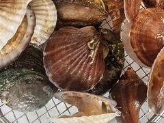 -海味当家·蒸锅海鲜(星海公园店)