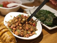 -平娃三宝烧烤·面食(富丰桥店)