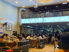 -晓靖轩烧烤(沙河风情店)