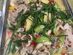 -二0二李记南瓜田鸡老字号(宜宾一店)