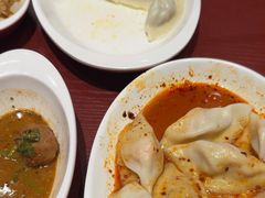 -喜家德虾仁水饺(北京超极合生汇店)