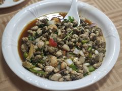 -巫记鸡饭店