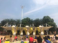 -武汉玛雅海滩水公园