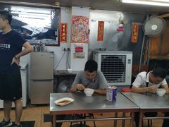 大堂-源记肠粉(华贵路店)