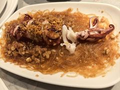 -锦园春香港茶餐厅(西海湾旗舰店)