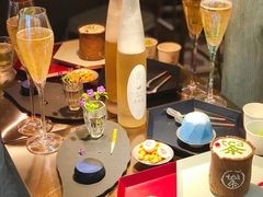 -茶是一枝花泡茶店
