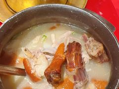 -山西会馆·晋菜·晋商宴·牌匾博物馆(胜利东街店)
