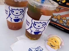 -Blue Concept Cafe&Farm·關於藍