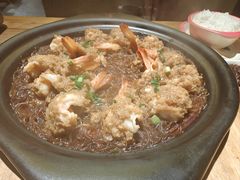 -破三川·新川菜(静安大融城店)