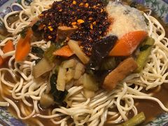 -大漠烤肉(酒泉路店)
