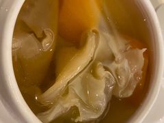 -酌宴府The China Club·广州万富希尔顿酒店(云城东路店)